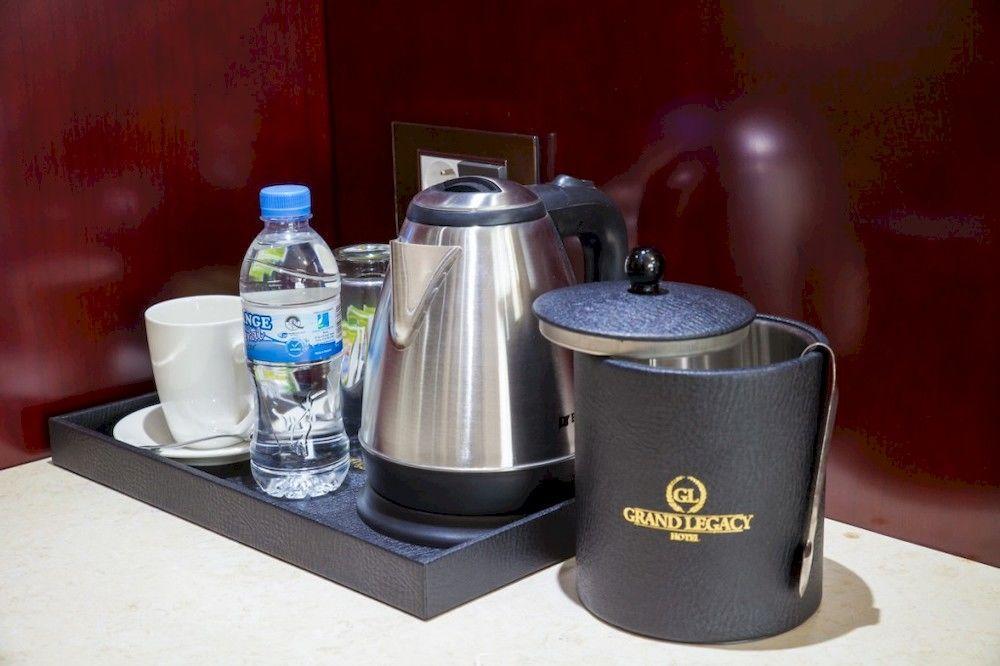 Grand Legacy Hotel Kigali Exterior photo