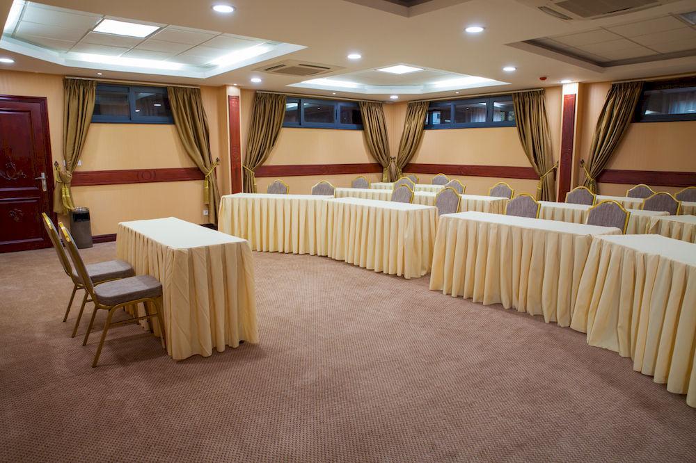 Grand Legacy Hotel Kigali Exterior photo